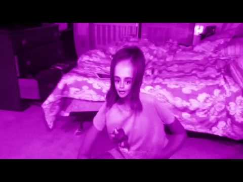 "Minecraft Style Remix" Fan Video