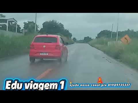 Pe 95 Limoeiro a passira Pernambuco