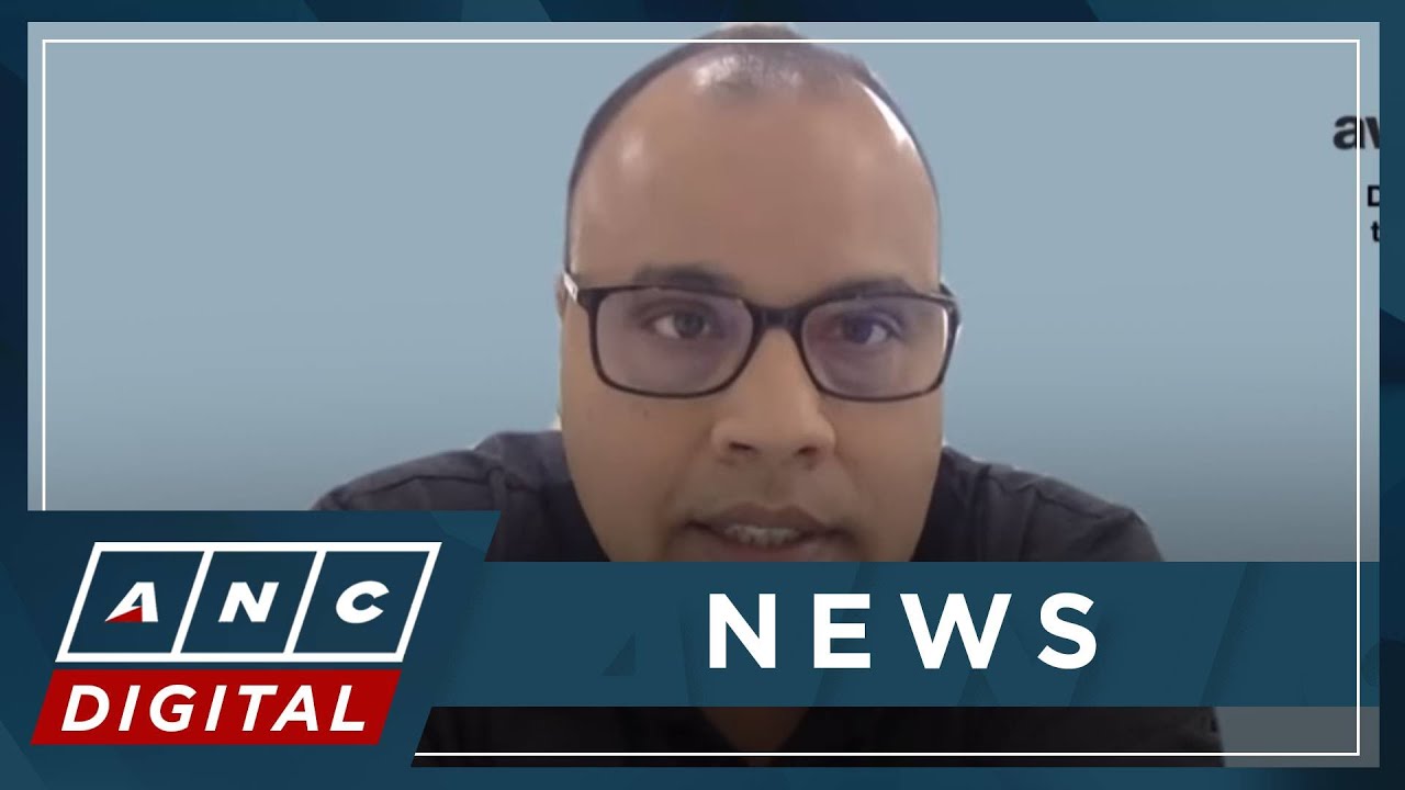 Making PH a 'strong tech hub' in Southeast Asia eyed | ANC