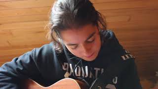 Primera (y última) cover??? // Kaiserlautern - Taburete