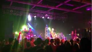 Corey Smith - Something to Lose (Live)