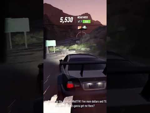 Need for Speed Carbon reference | #campaignkriger4457 on #Twitch