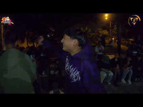 OCTAVOS: DEXUZ v CUBITO v CRACK | R3JAS x DUREX FREESTYLE | #GoToTheSummerFreestyle | FECHA 4