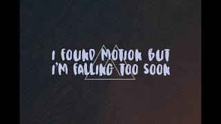 HYDDE &amp; Vives - I Am The Mountain (lyrics)