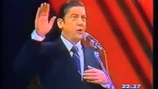 Alfredo Zitarrosa en vivo - Argentinísima