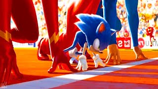 Sonic vs. the Rest of Speedsters | Who wins in a Race?