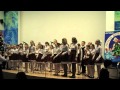 Русская метелица 2010 Калининград 