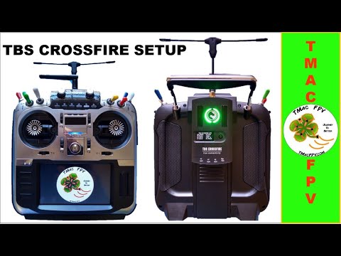 JUMPER T16 CROSSFIRE