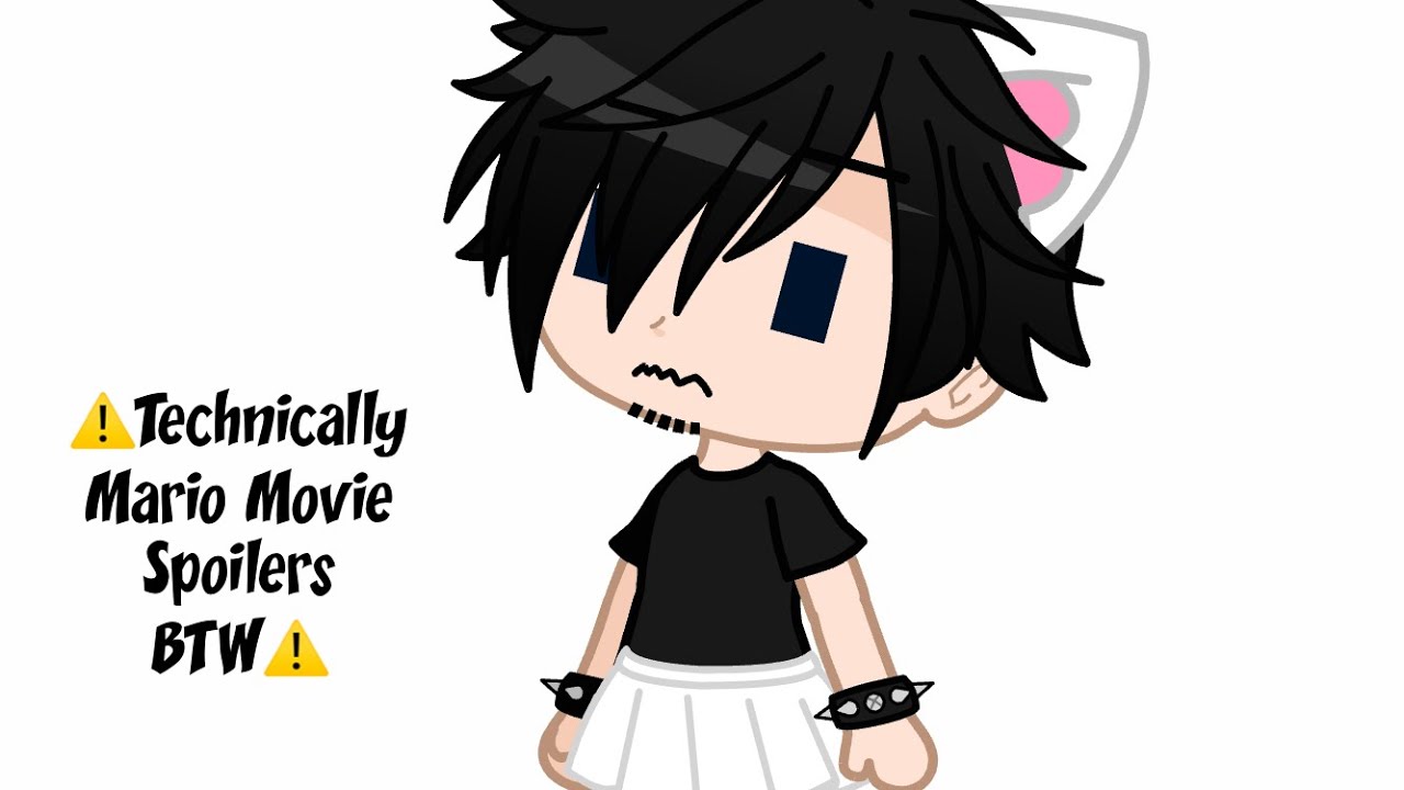 Never thought this would happen