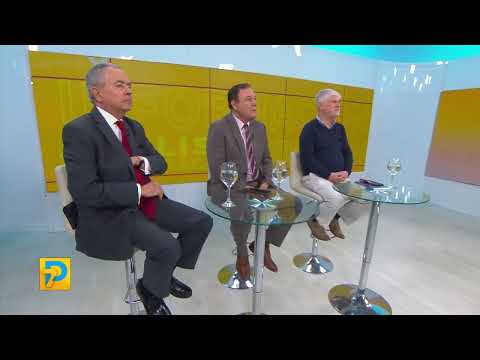 #Perspectiva7 | Elecciones 2026: ¿Pichincha y Quito al borde del colapso, quién al rescate?