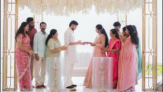 SOURAV & AVANDHIKA // LIVE ENGAGEMENT HIGHLIGHTS // SPOT EDIT // CAMGRID PICTURE