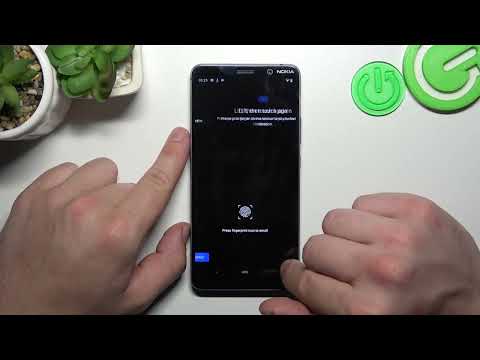 NOKIA 9 PureView All Unlock Methods