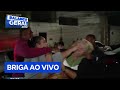 Mulheres Brigam Ao Vivo Enquanto Tentavam Explicar Confusão Entre Famílias