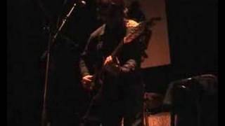 Tim Easton - Lexington Jail