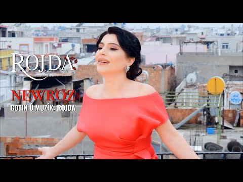 Rojda - Newroz [Official Music Video]