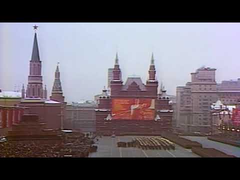 USSR Anthem 1977 Remastered