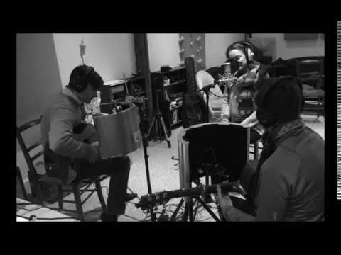 Fridolijn - FRAME THIS Live at the barn