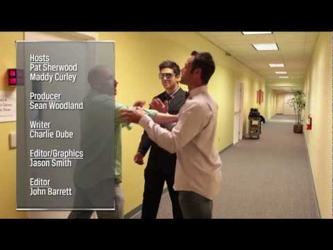 CrossFit - CrossFit Games Update: February 26, 2013: Credits