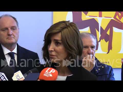 Anti-Rave Decree, Bernini: "This law doesn't address dissent in schools."