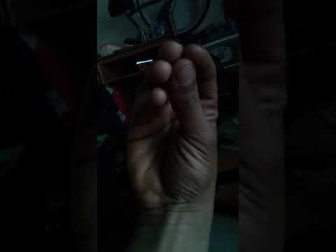 Talking Hand- I don't like yall niggas *EP 1