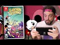 The TRUTH About Disney Illusion Island For Nintendo Switch