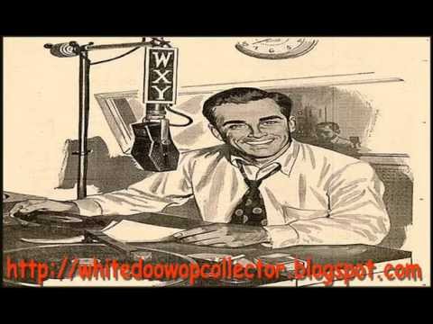 WHITE TEEN DOO WOP ; Frank Amato & The Magics