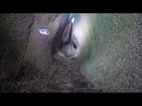 Gearbest HT F803C Quadcopter Test