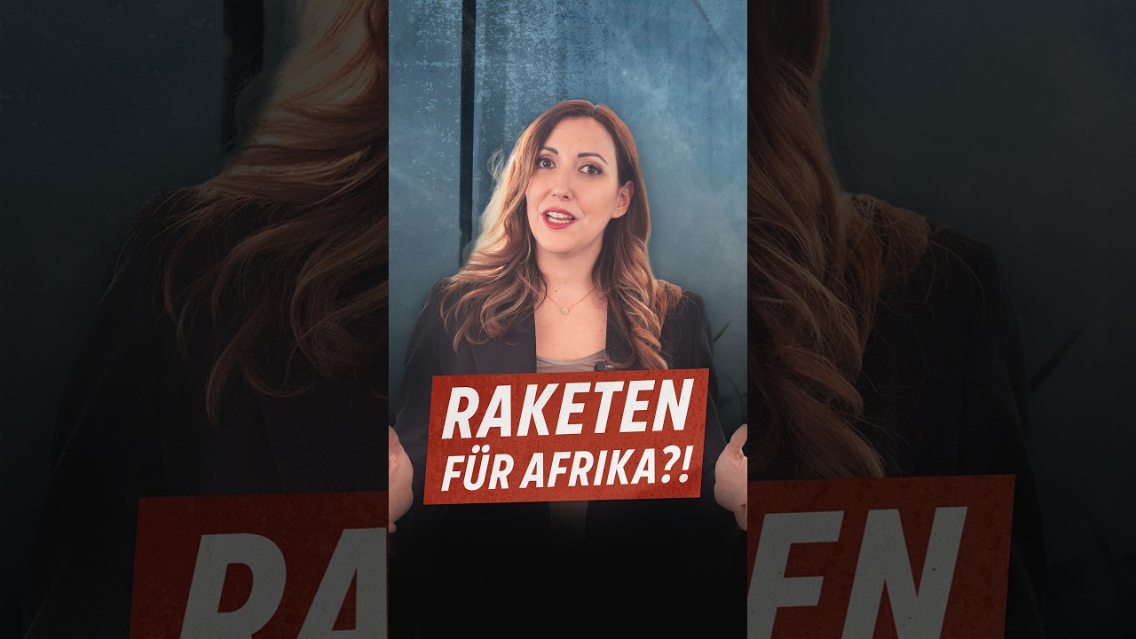 Kinderarmut in Österreich, aber 45 Millionen Euro für Afrikas Raumfahrt!