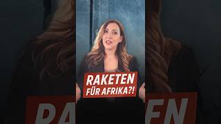 Kinderarmut in Österreich, aber 45 Millionen Euro für Afrikas Raumfahrt!