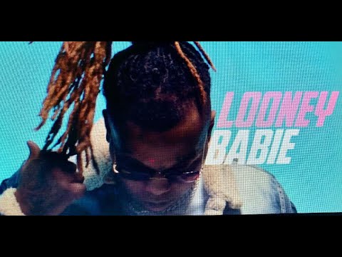 Looney Babie - Overdose ft. TK Kravitz [Official Video]
