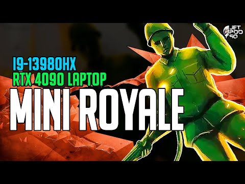Mini Royale on Steam