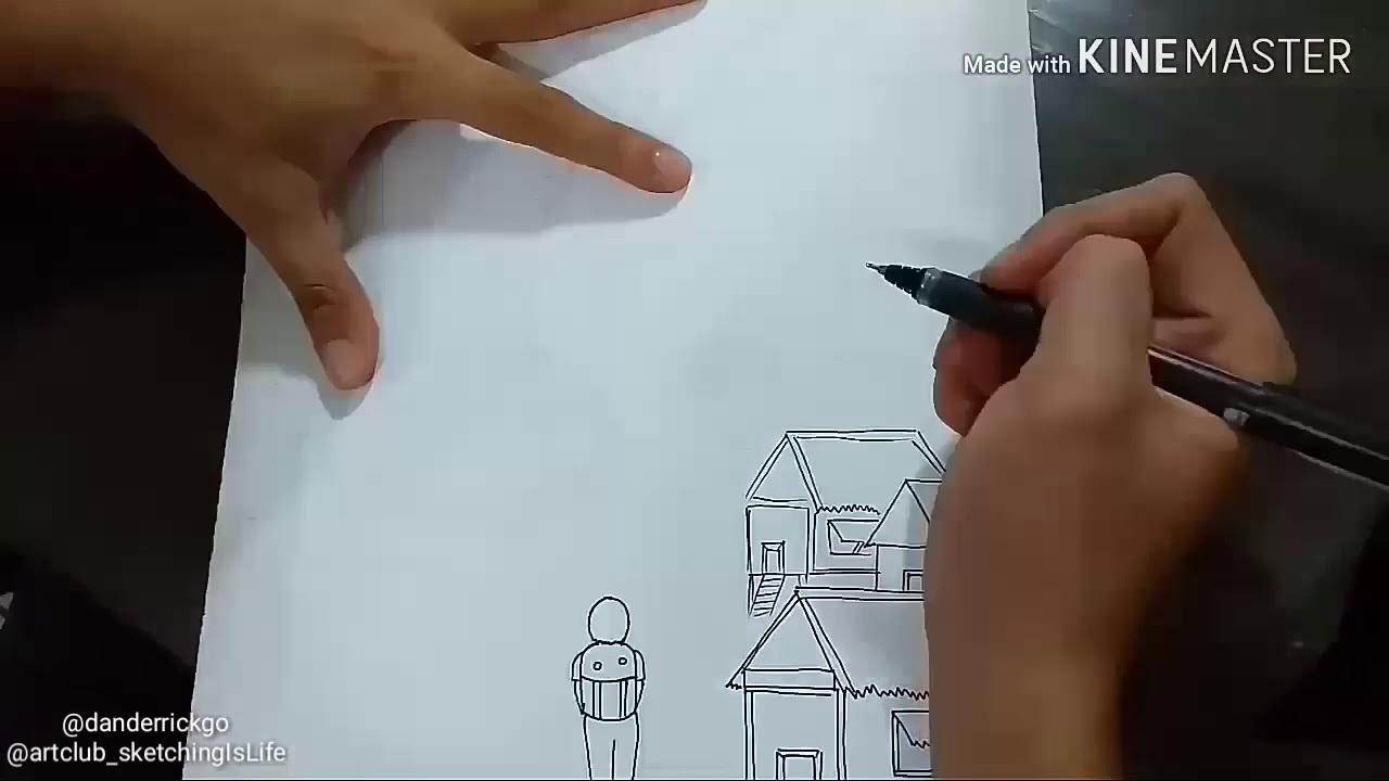 Putar video Quick Sketch for Araling Panlipunan Poster Making Practice sekarang Quick Sketch for Araling Panlipunan Poster Making Practice