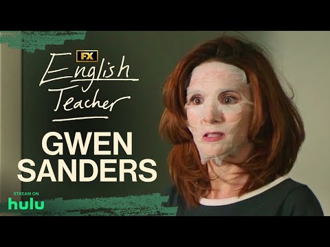 afbeelding The Best of Gwen Sanders