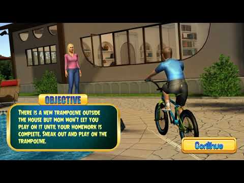 Hello virtual mom 3D | Level 11 |