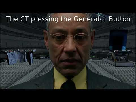 The Average Icefuse Experience