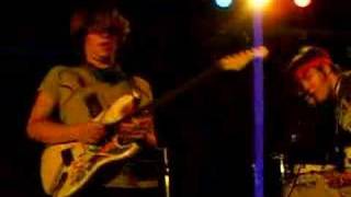 Powerspace-Prologue: Adam Beckett