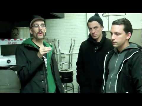 Dub Trio interview 2011