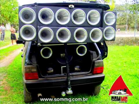 Mc kell o meu som e pesadão