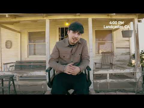 Falta de Quimica - (Detras De Camaras) - T3R Elemento - DEL Records 2022