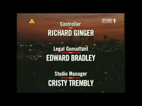 B&B Long closing September 2008 (L.A. at night; Ep. 5400)