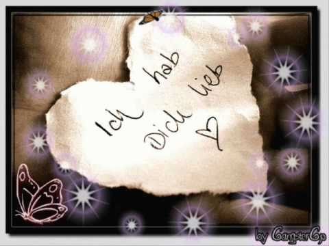 Lil 'Rain und L-I-B -Du und Ich