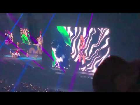 BLACKPINK - Kiss and Make Up || at Kyocera Dome Day 1