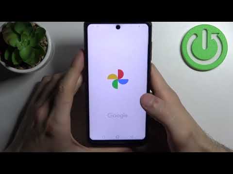 How to Take Photos in Burst Shot Mode on Oukitel K13 Pro - Camera Feature