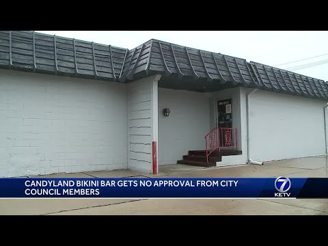 Bikini Bars Near Me