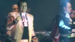 Juan Gabriel - Yo No Nací Para Amar. Querétaro 2014