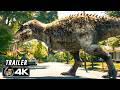 THE END OF OAK STREET Official Trailer 2026 4K