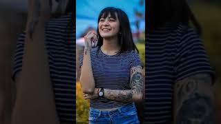 Download lagu JEDAG JEDUG NADIA ZERLINDA 😇 #shorts mp3