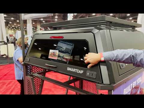 SmartCap EVOa Adventure (Keystone BIG Show)