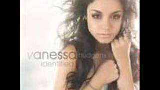 vulnerable vanessa hudgens with lyrics