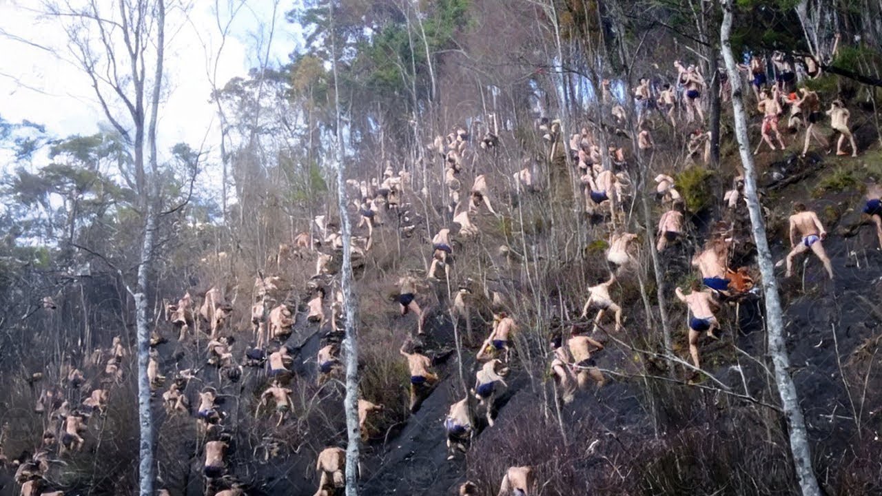 Lo Que Está Ocurriendo En Kazajstán Conmociona Al Mundo